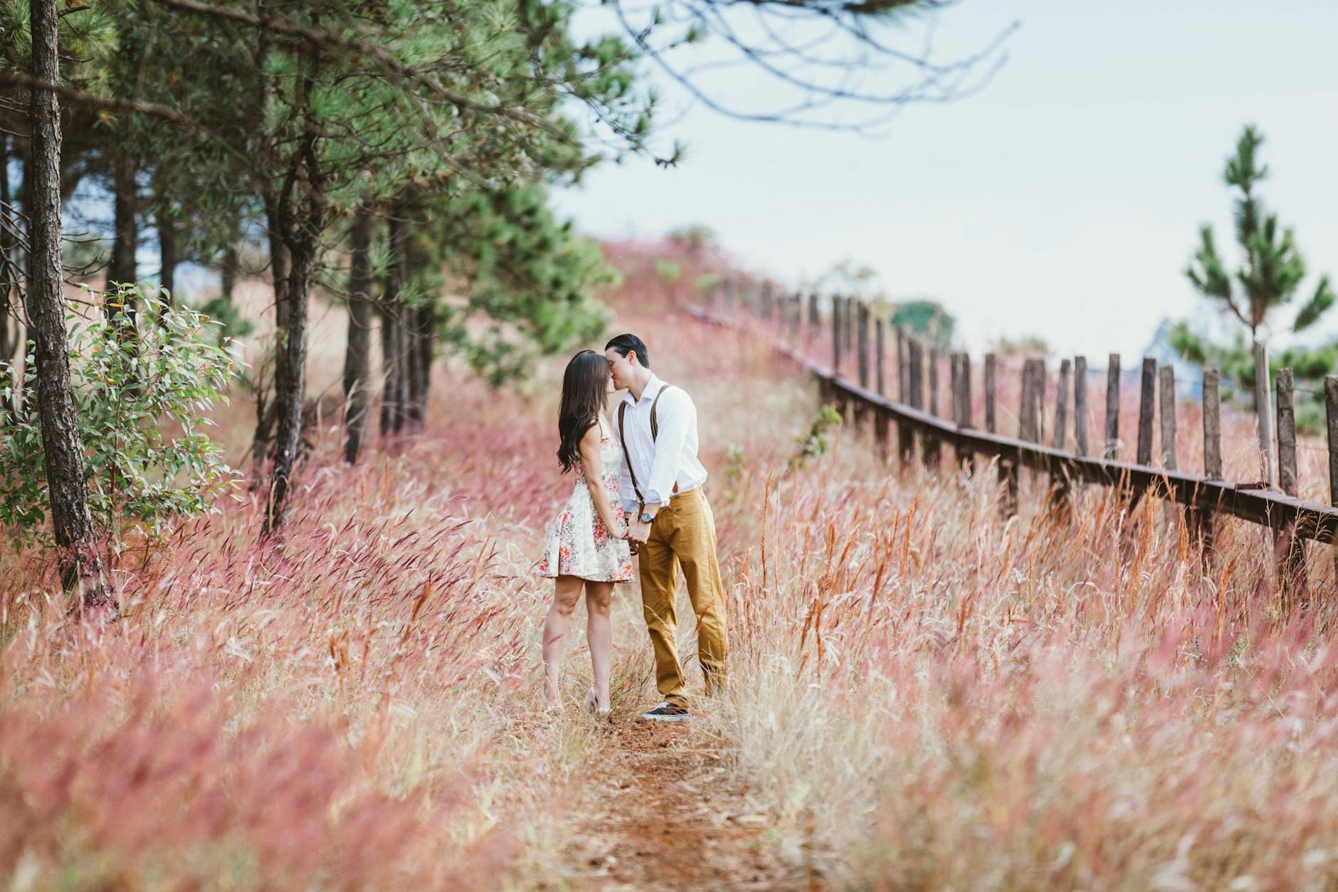 Snapping Love: Why Professional Engagement Photos Are Worth the Investment